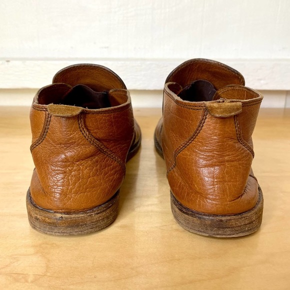 BRIGGS Vintage Handmade Shoes main image 5